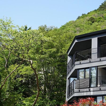 Hakone Nica Hotell Eksteriør bilde