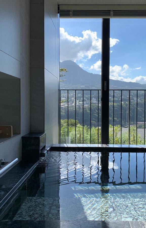Hakone Nica Hotell Eksteriør bilde